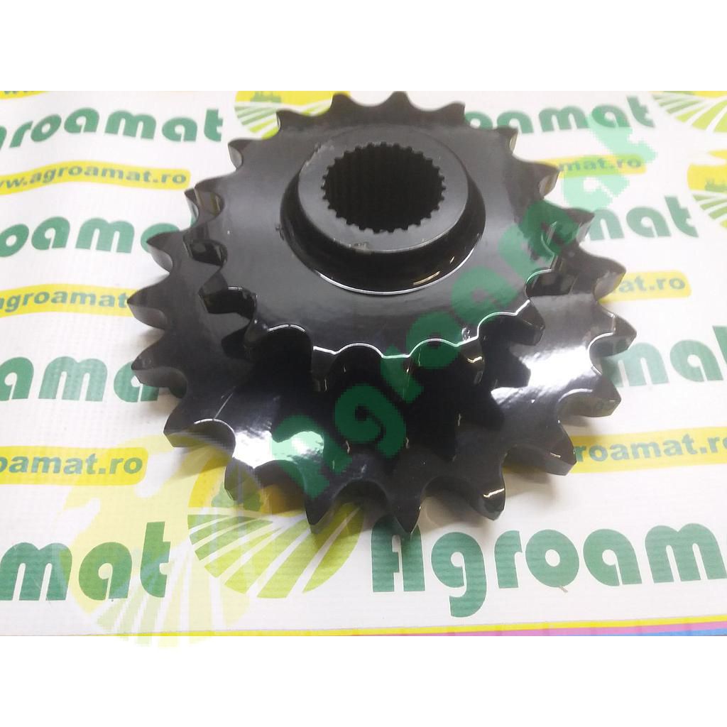 Pinion 87664057 Z-20/17