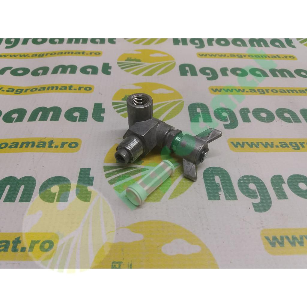 Robinet golire rezervor