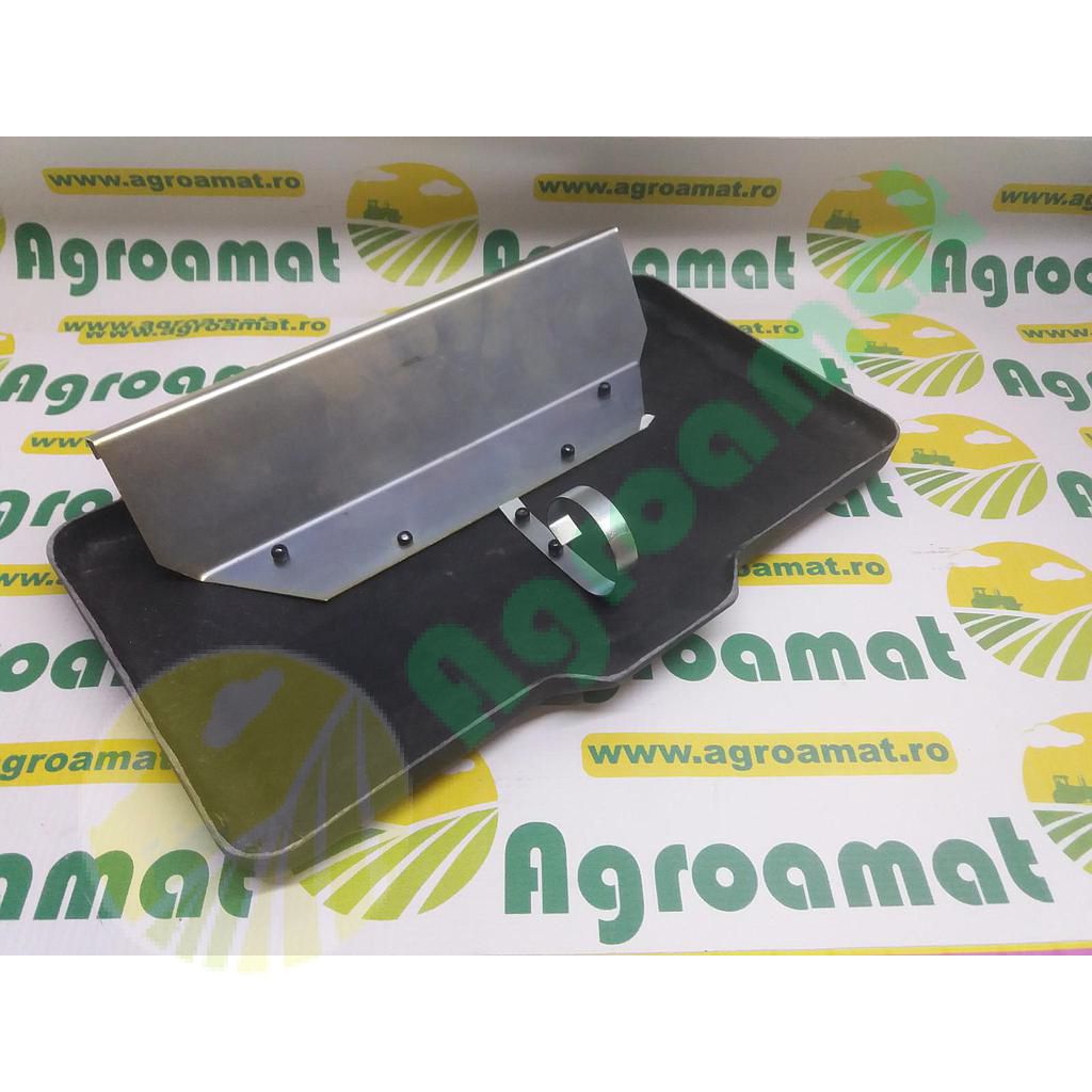 Capac Buncar Seminte