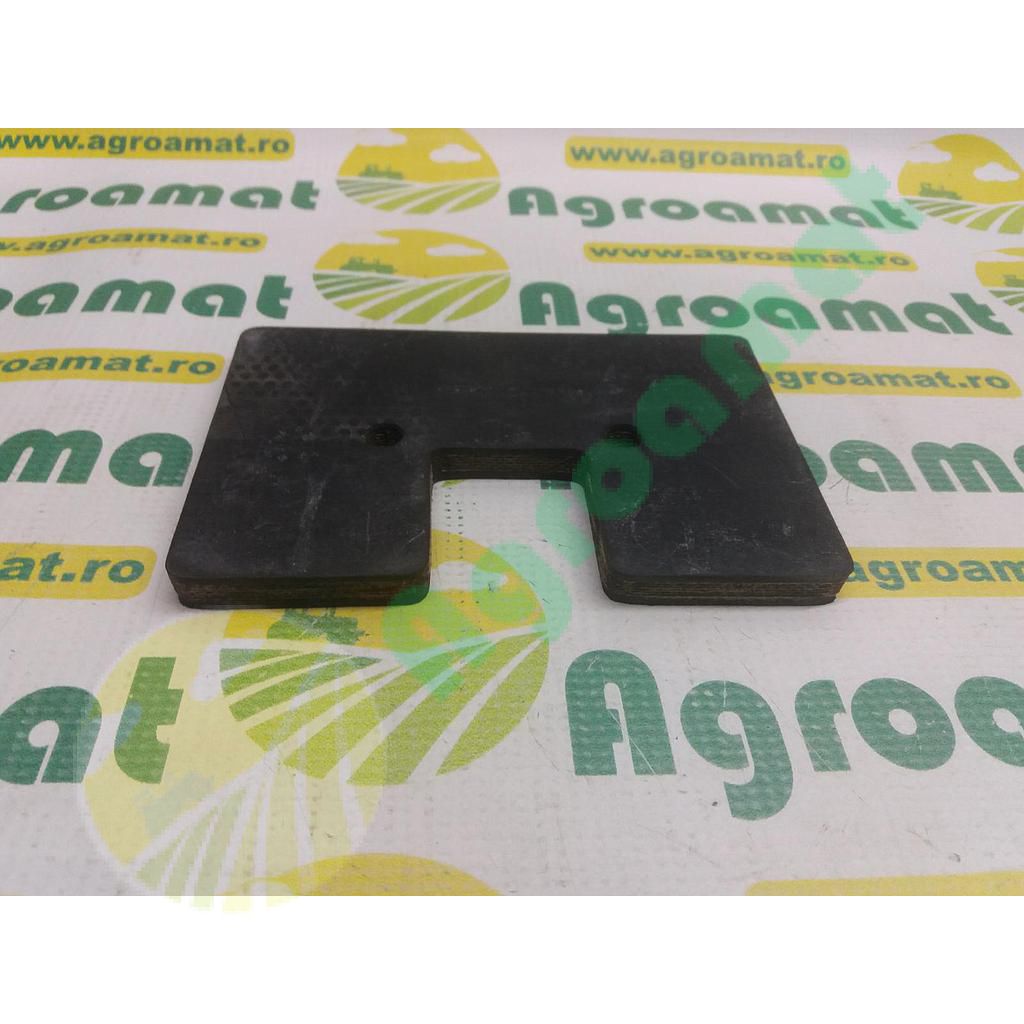 Cupa Guma  150x100mm