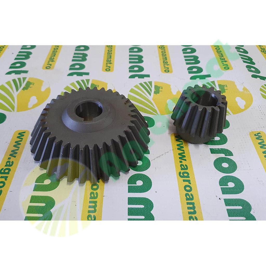 Set Pinion 80433640