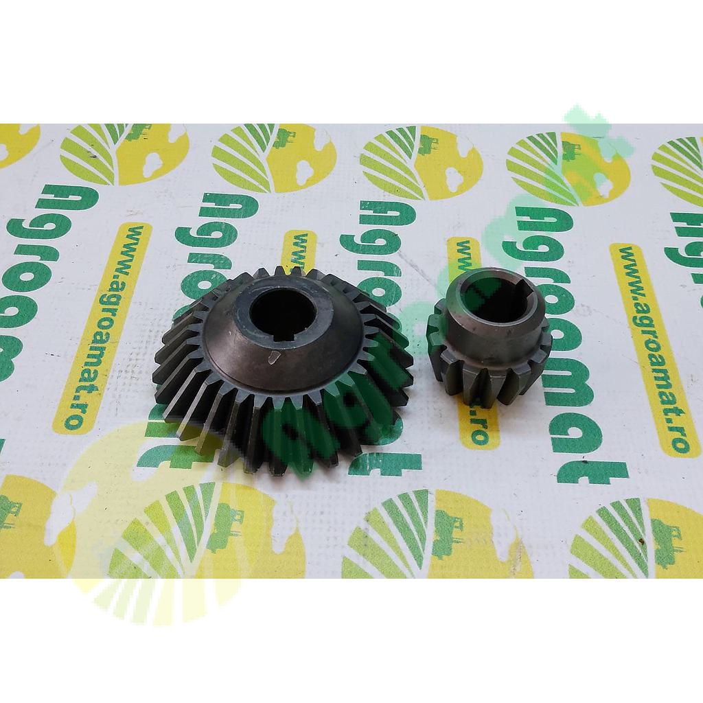 Pinion Set 80417952 + 80417953