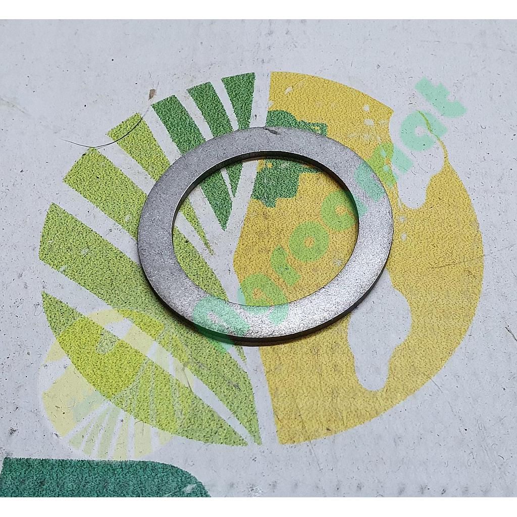 Saiba Reglaj ax Aparat