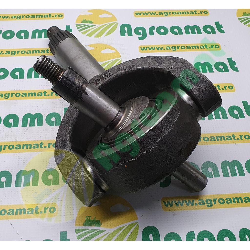 Ax Excentric + Carcasa AE57735