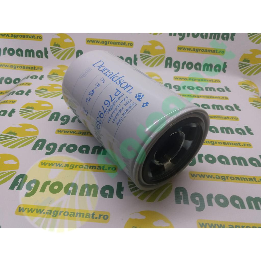 Filtru Hidraulic 84581942