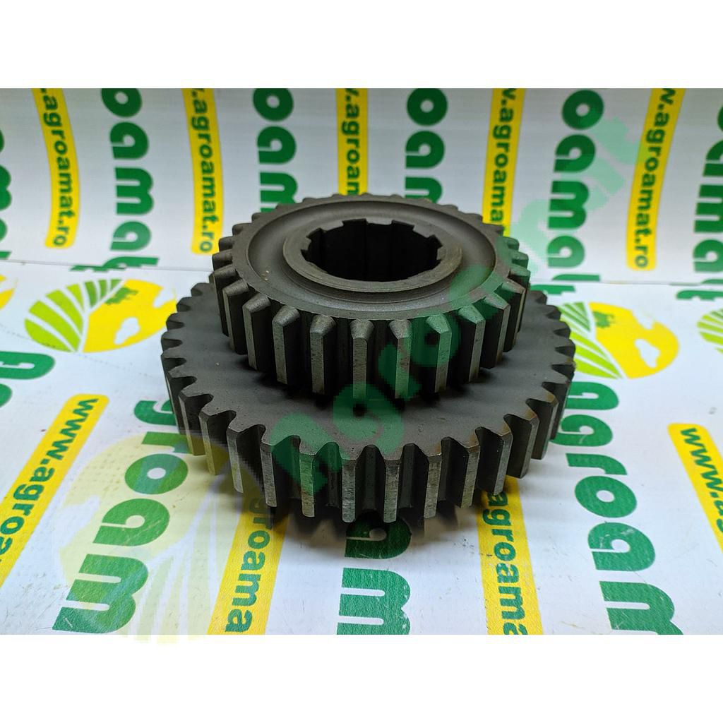 Pinion 330258 Z-27/38