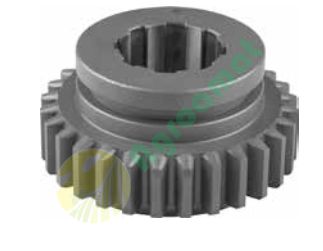 Pinion 330246 Z-8/28