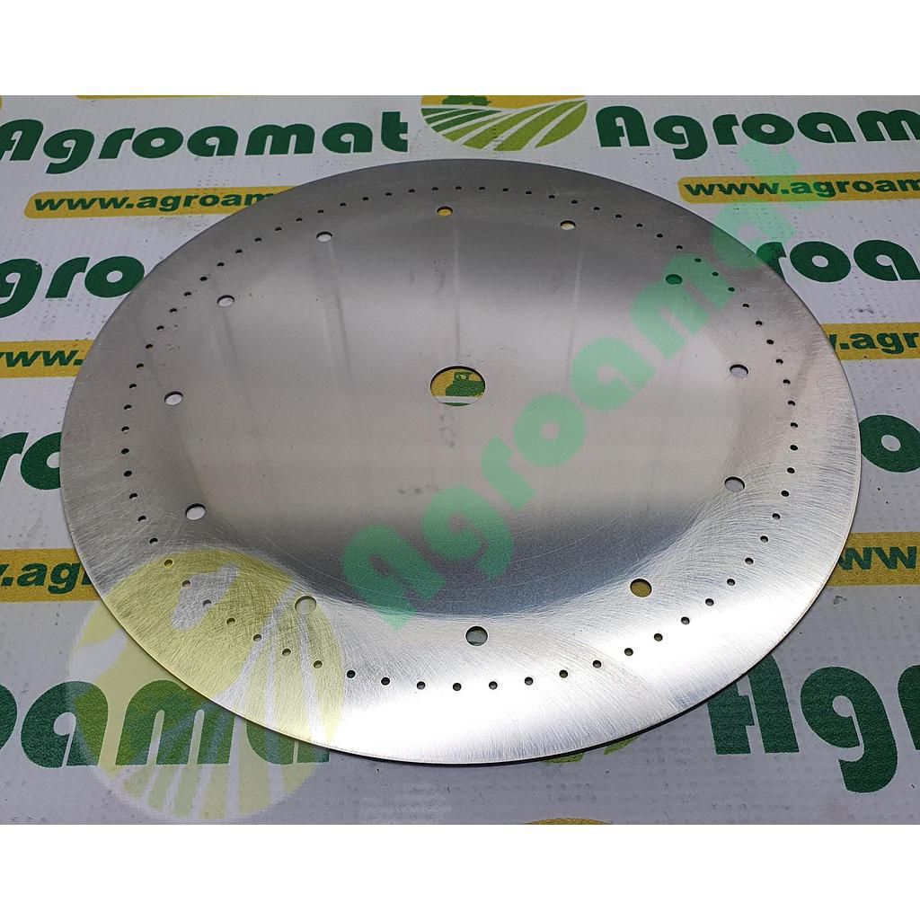 Disc Semanatoare 72-Gauri 2-mm