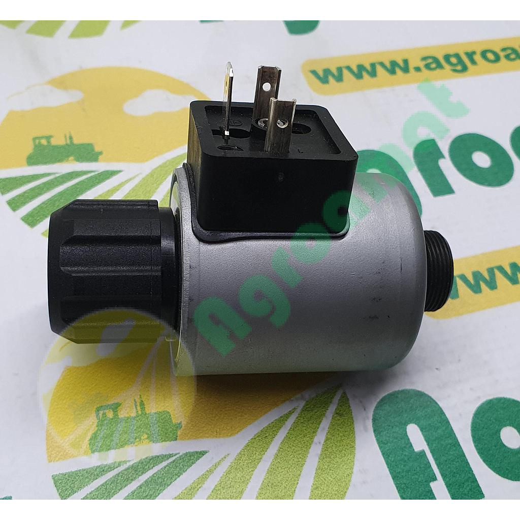 Electromagnet de ventil RG00047271