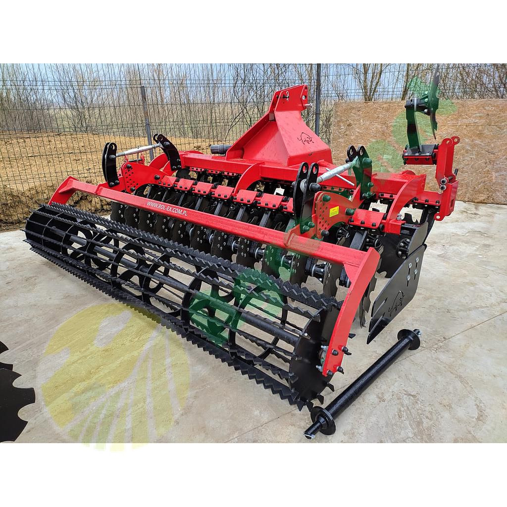 Disc Taurus 3m Tavalug Coarda 560