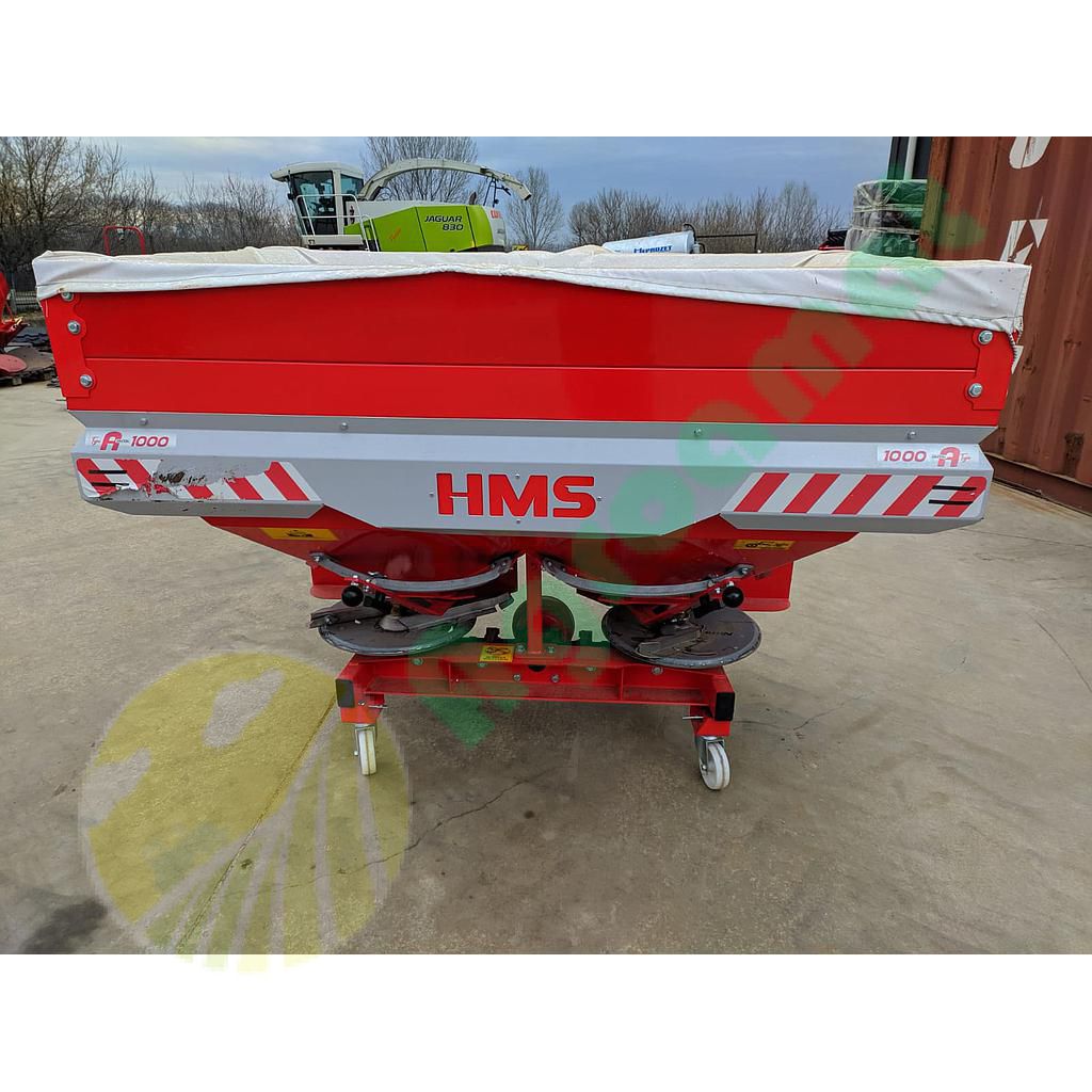 Distribuitor de azot HMS A-1000