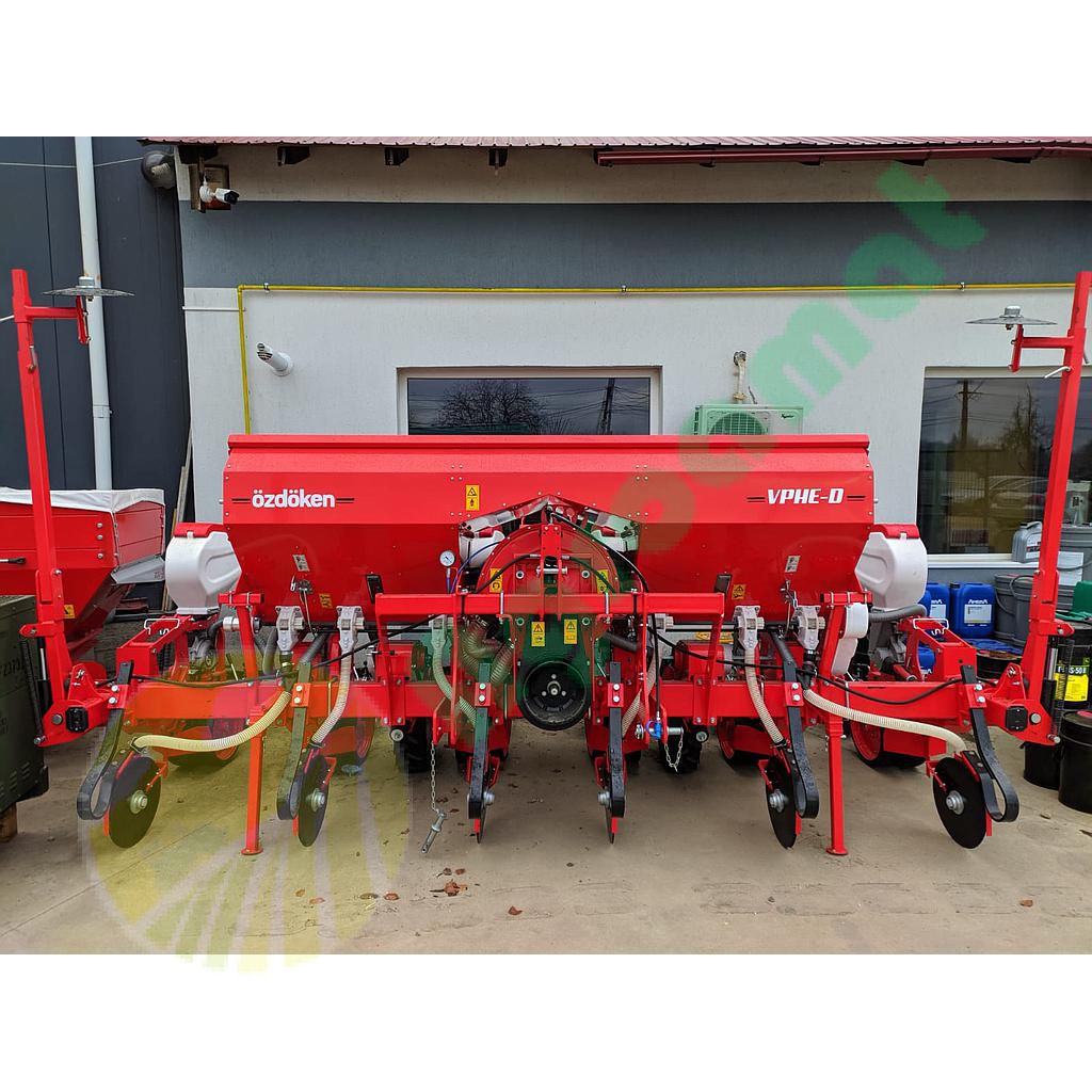 Semanatoare Özdöken VPHE-D