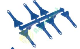 Suport de stift de forfecare