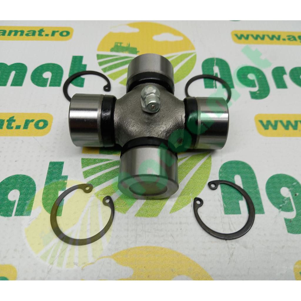 Cruce cardan 27x74.6mm