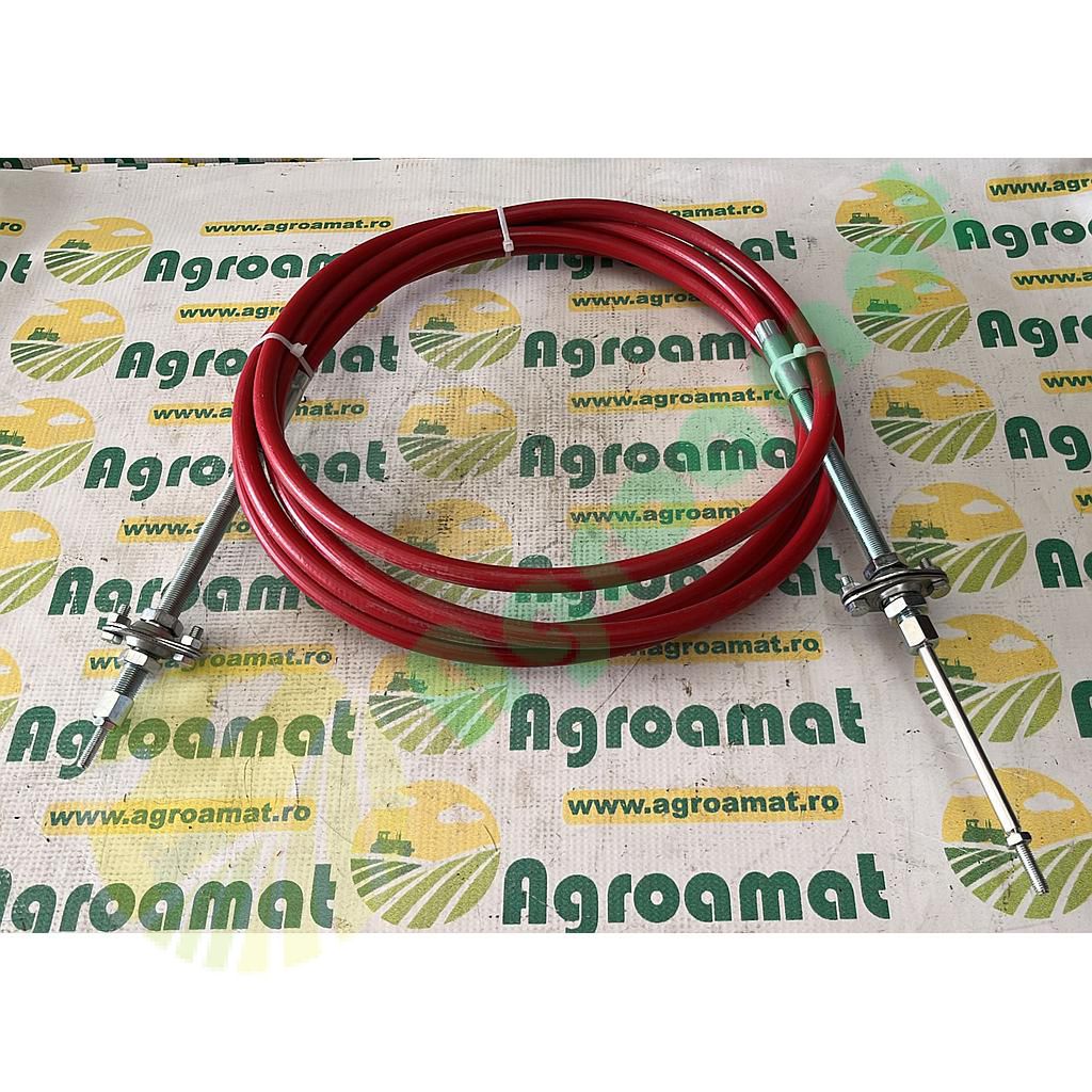 Cablu 84807922 L-4670mm