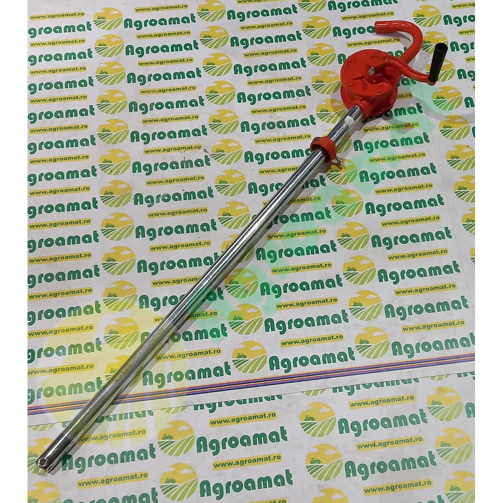 Pompa Rotativa Ulei