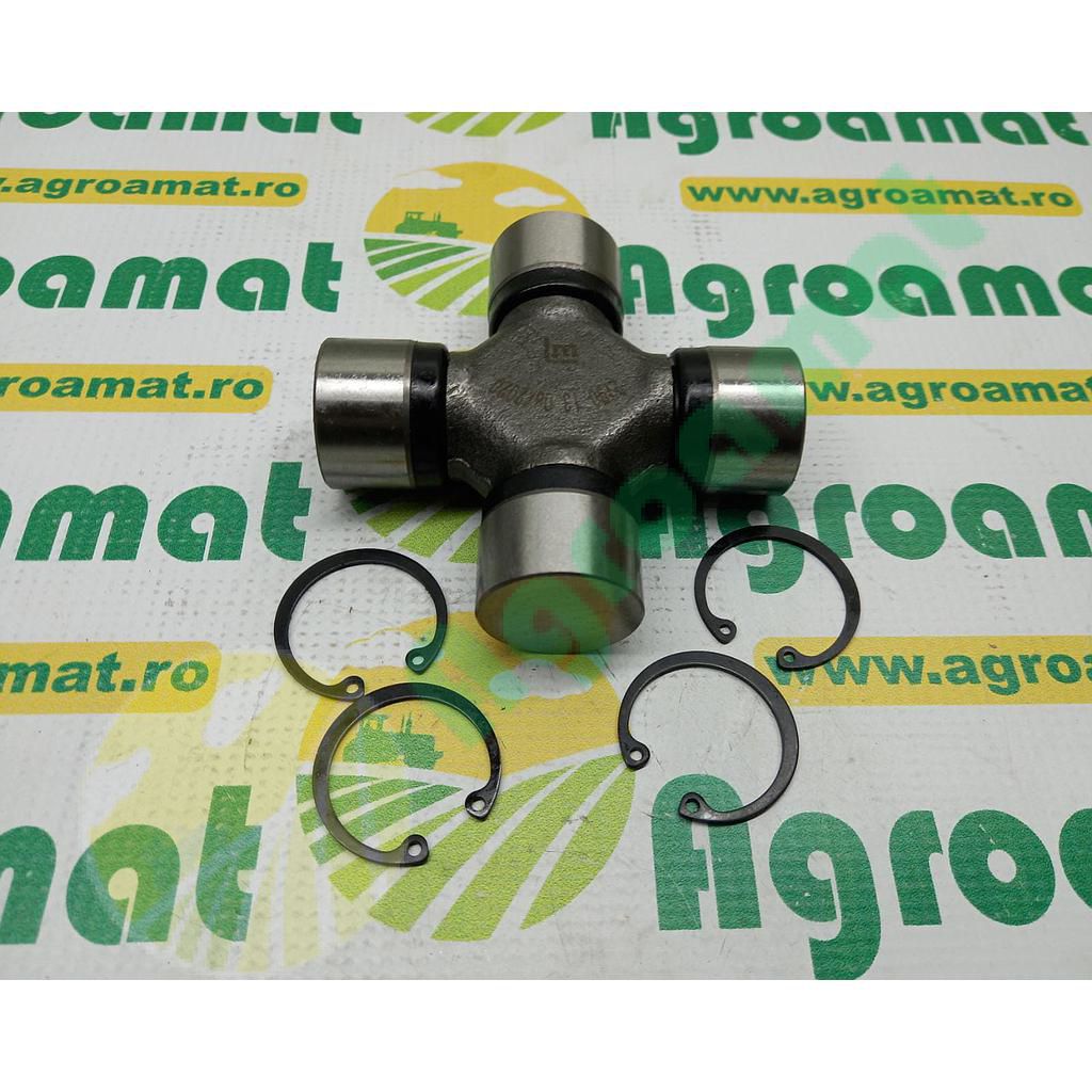 Cruce Cardan 35x106.5mm