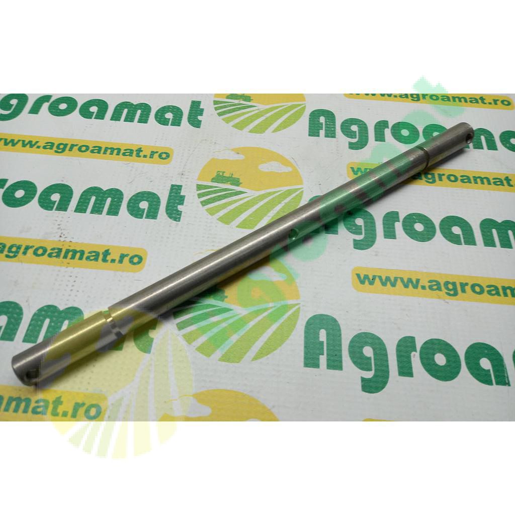 Ax Antrenare Ingrasamant