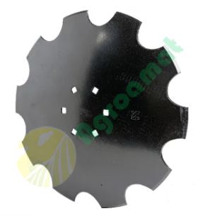 Taler Discuri Poloneze 6-gauri / 560-mm