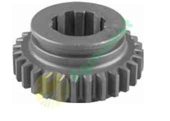 Pinion 323716 Z-28