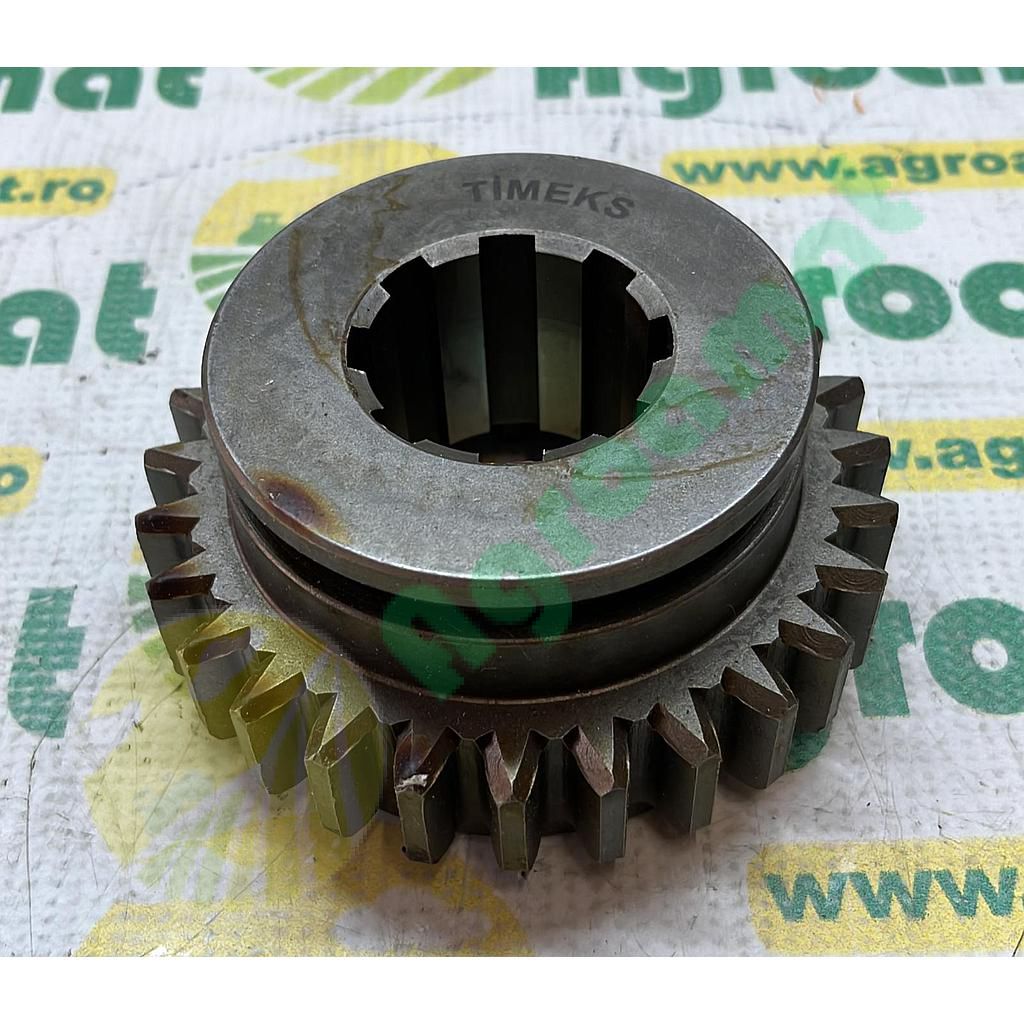 Pinion 80410012 Z-27