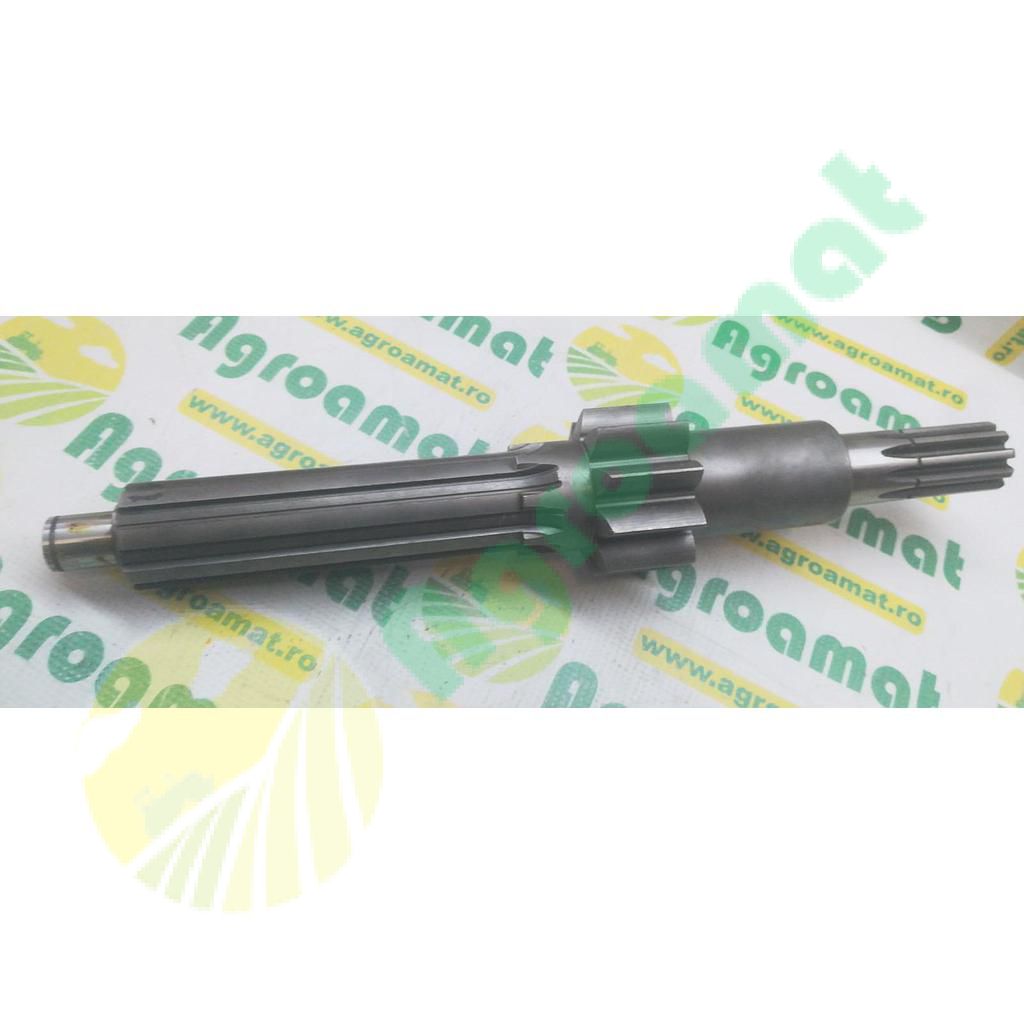 Ax 80332025 L-430 mm