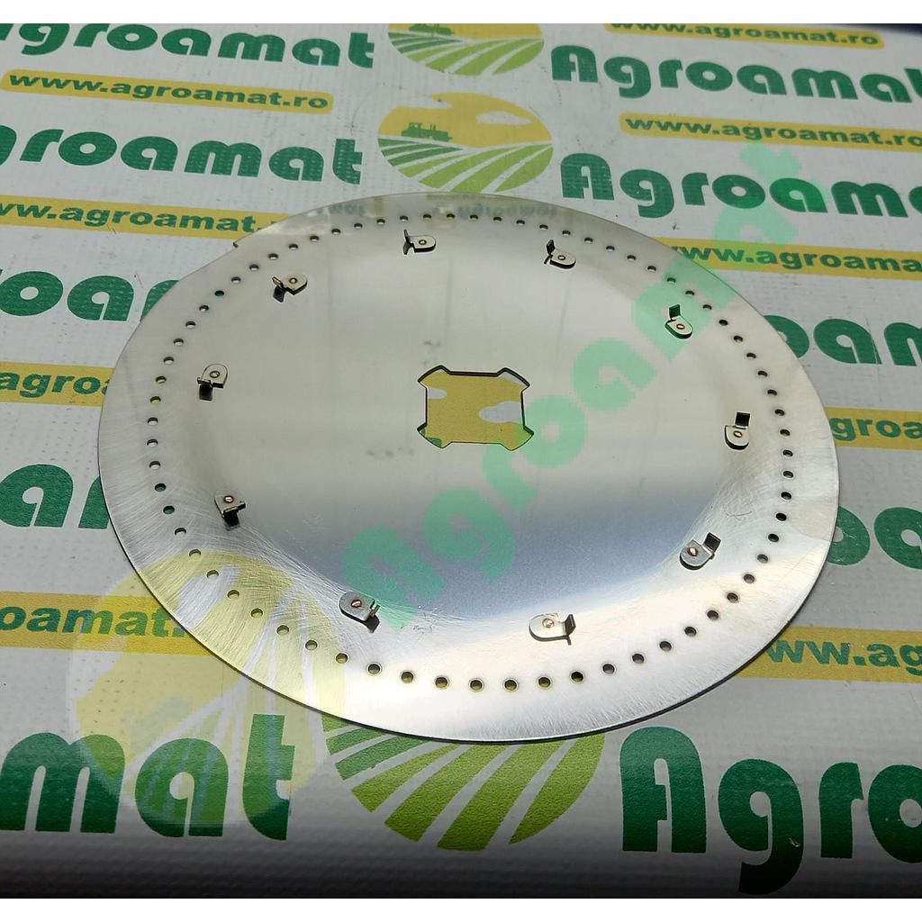 Disc Semanatoare 70 Gauri 2.5mm