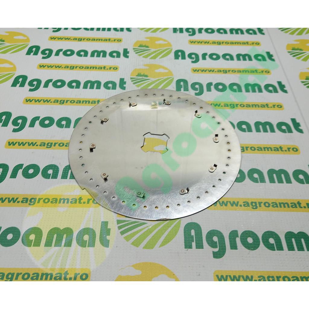 Disc Semanatoare 48 Gauri 2.5mm