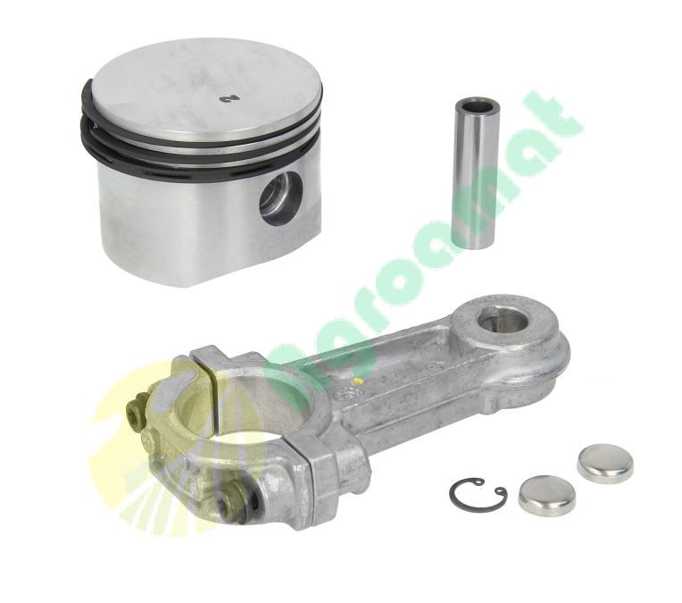 Set reparatie compresor 4111450100