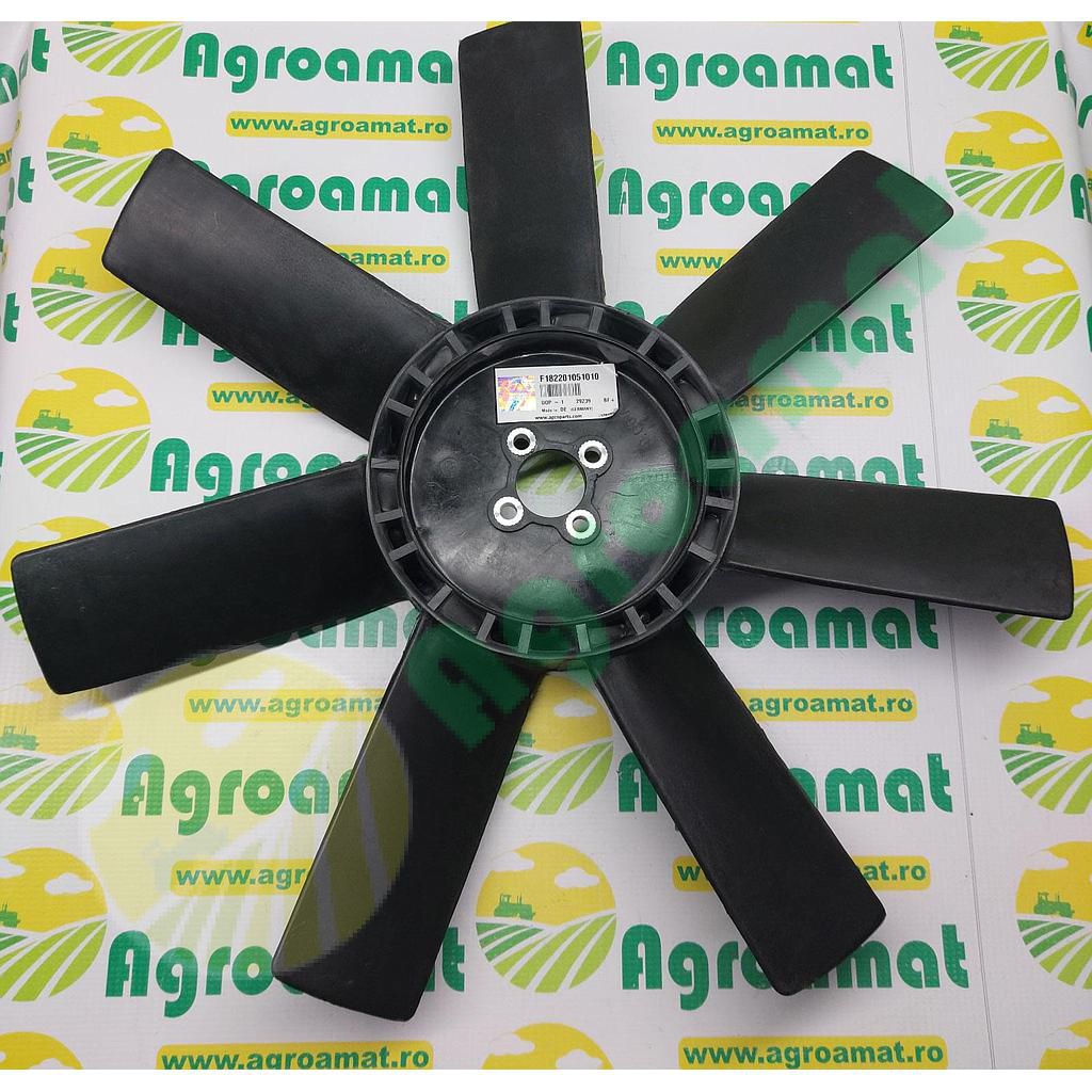 Ventilator F182201051010