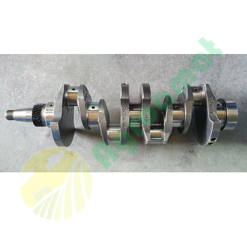 Arbore Motor 4653287  4602841