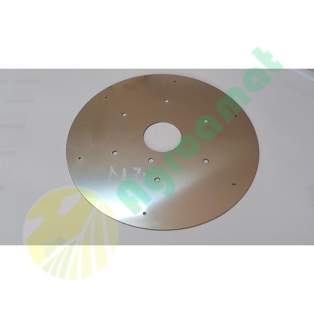 Disc Semanatoare Monosem 18 Gauri 1.5 mm