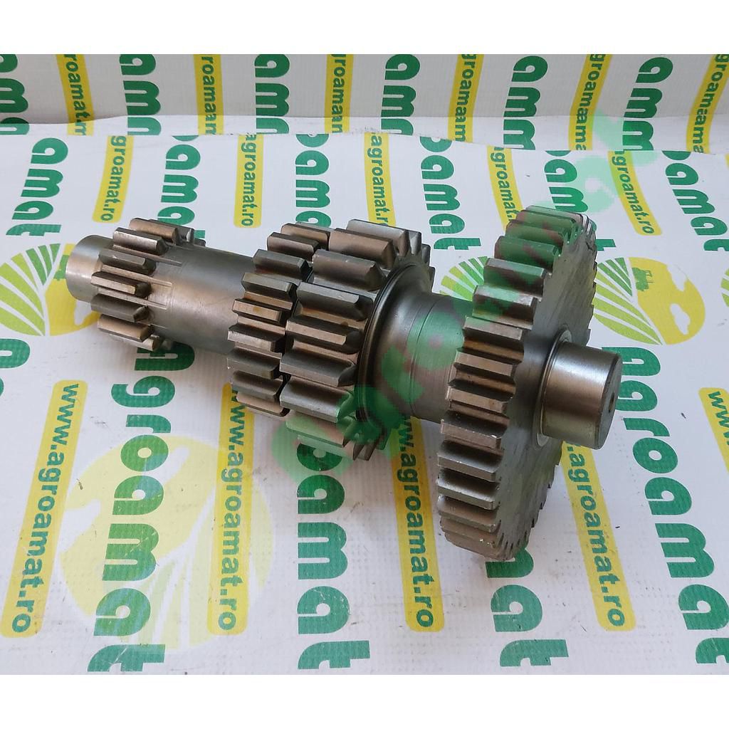 Pinion 80411208 Z-14/22/19/35