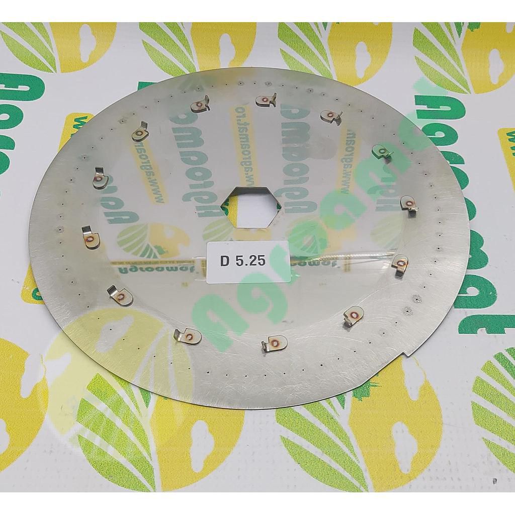 Disc Semanatoare 22230194 72G 0.5mm Rapita 