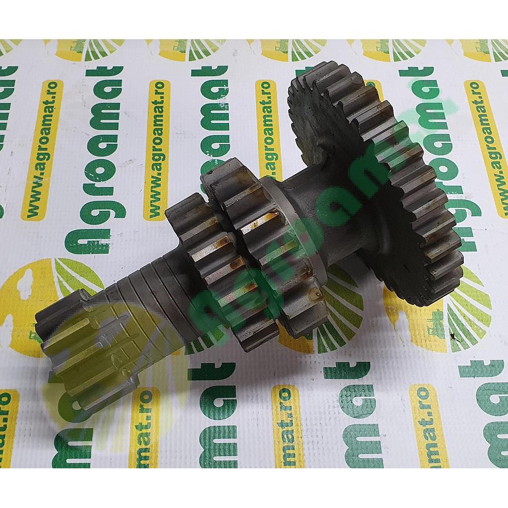 Pinion 80418108 Z-14/22/19/35aaaaa