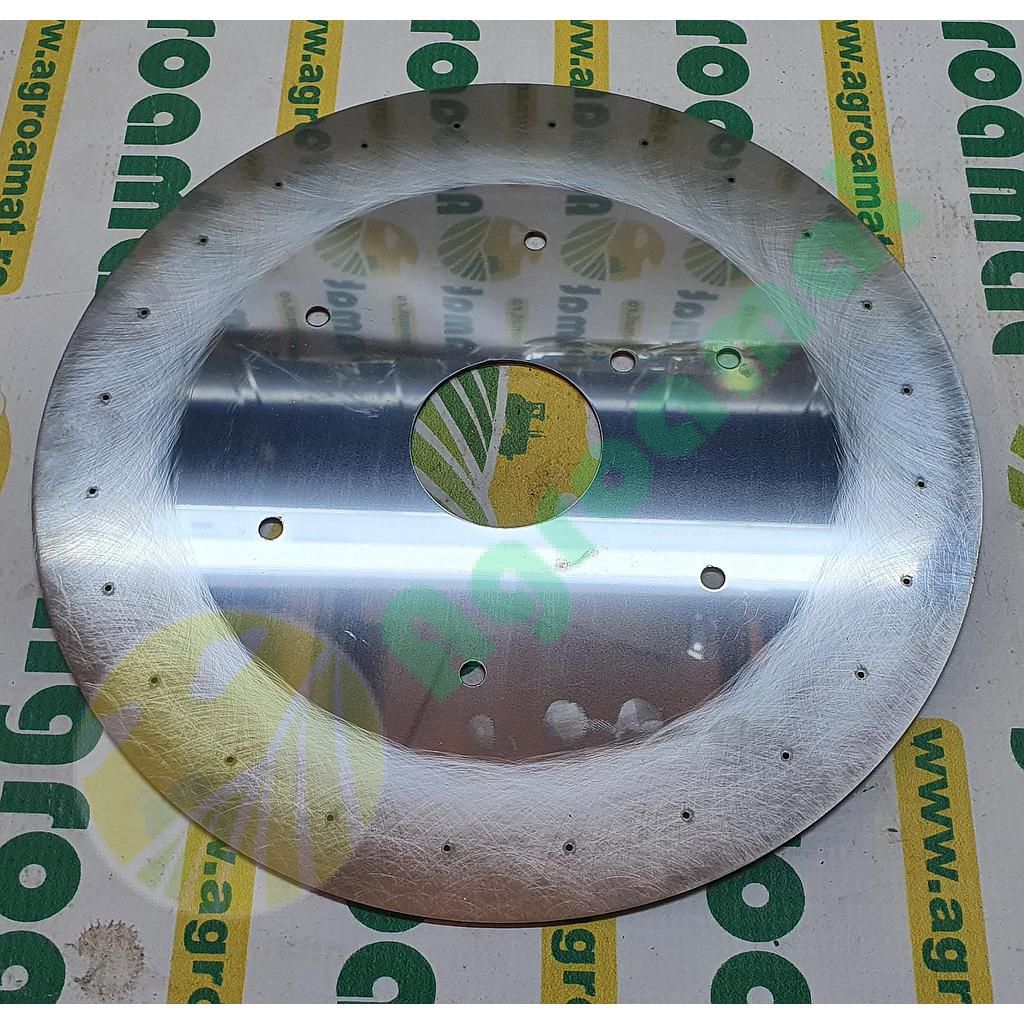 Disc Semanatoare 24-Gauri 1.5mm