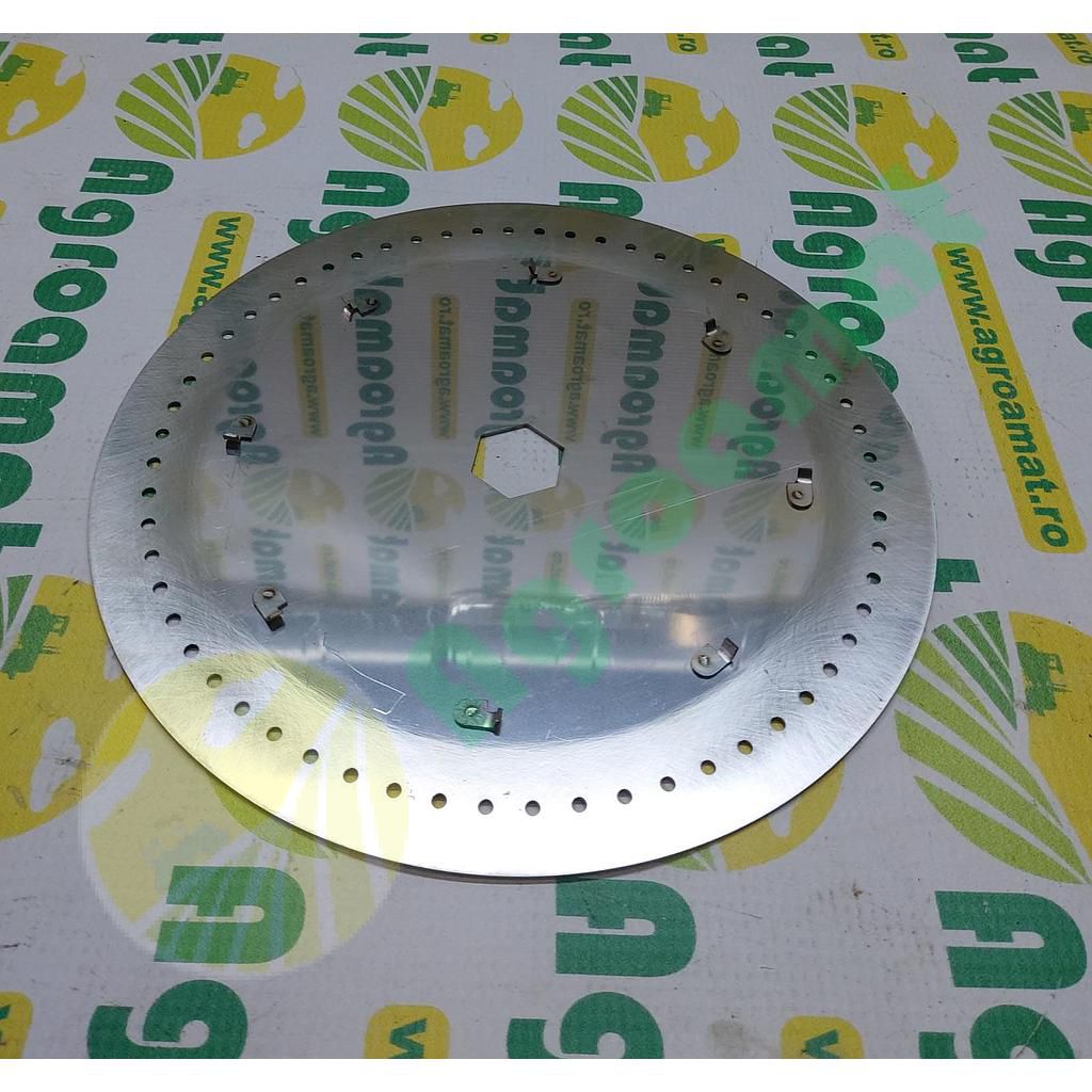 Disc Semantoare 60 gauri 3.5