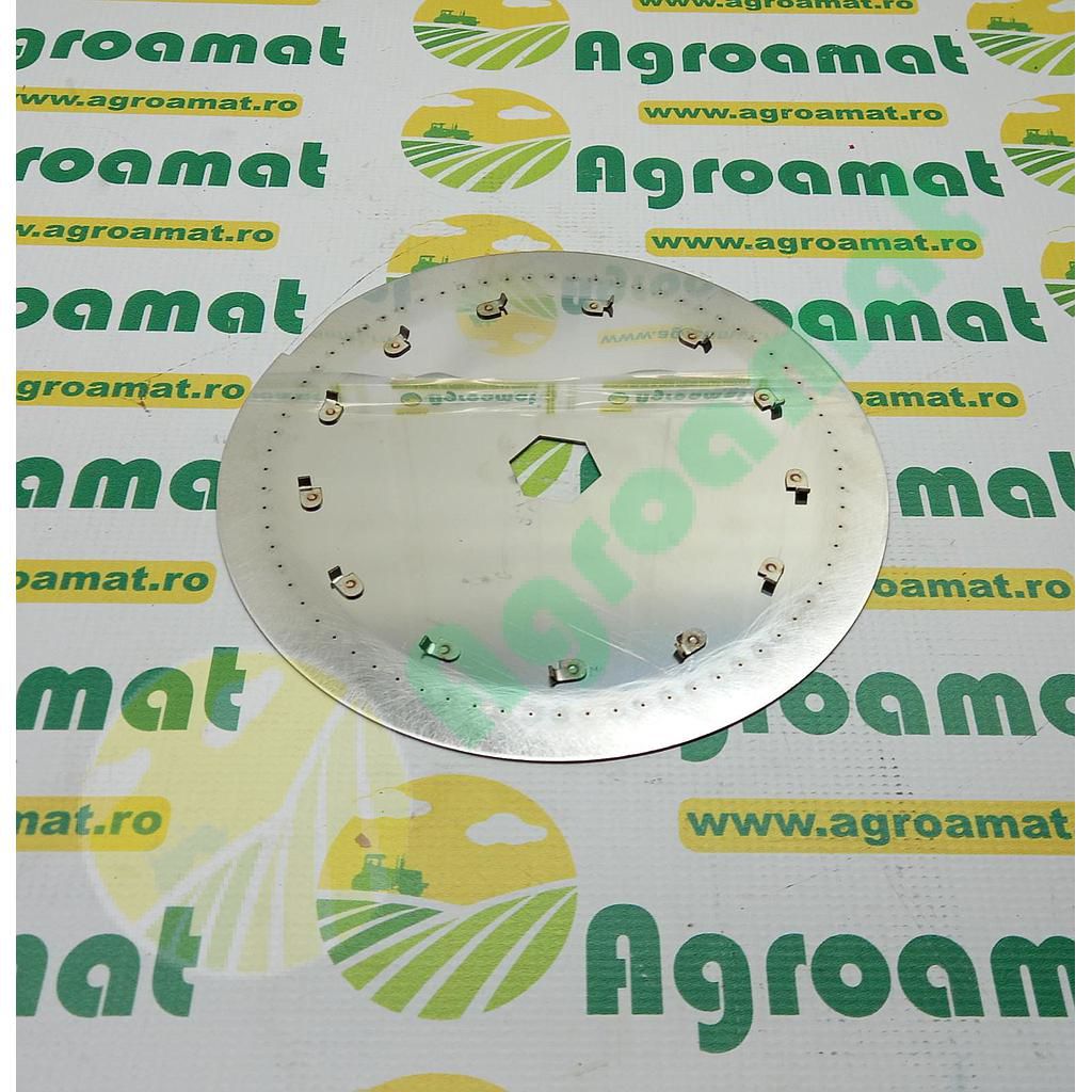 Disc Semanatoare 72-Gauri 0.8-mm