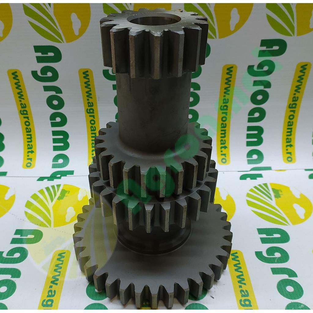 Pinion 80090032 Z-15/22/25/36