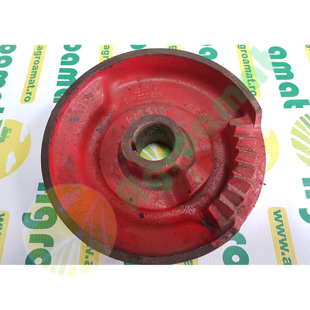 Cama Aparat Original 642062M5