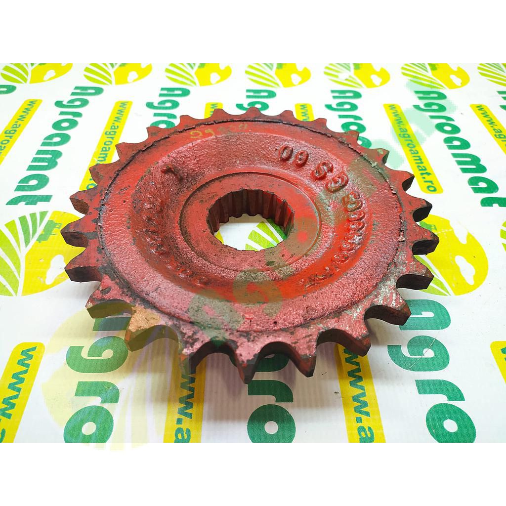 Pinion Z-24