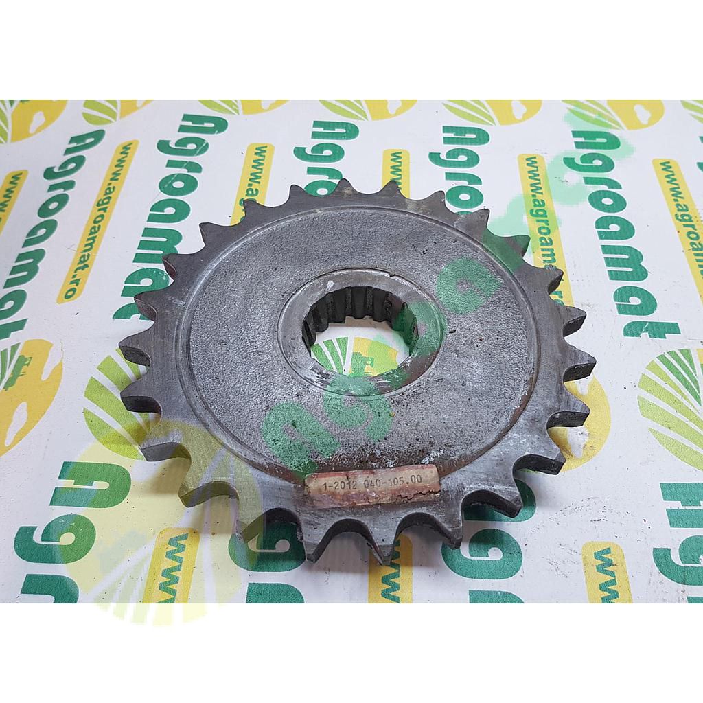 Pinion Z-24