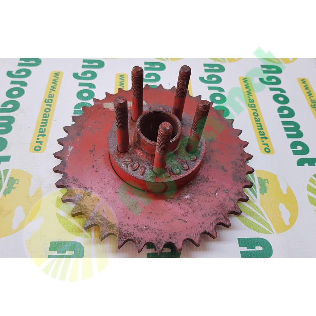 Pinion cu butuc Z-37