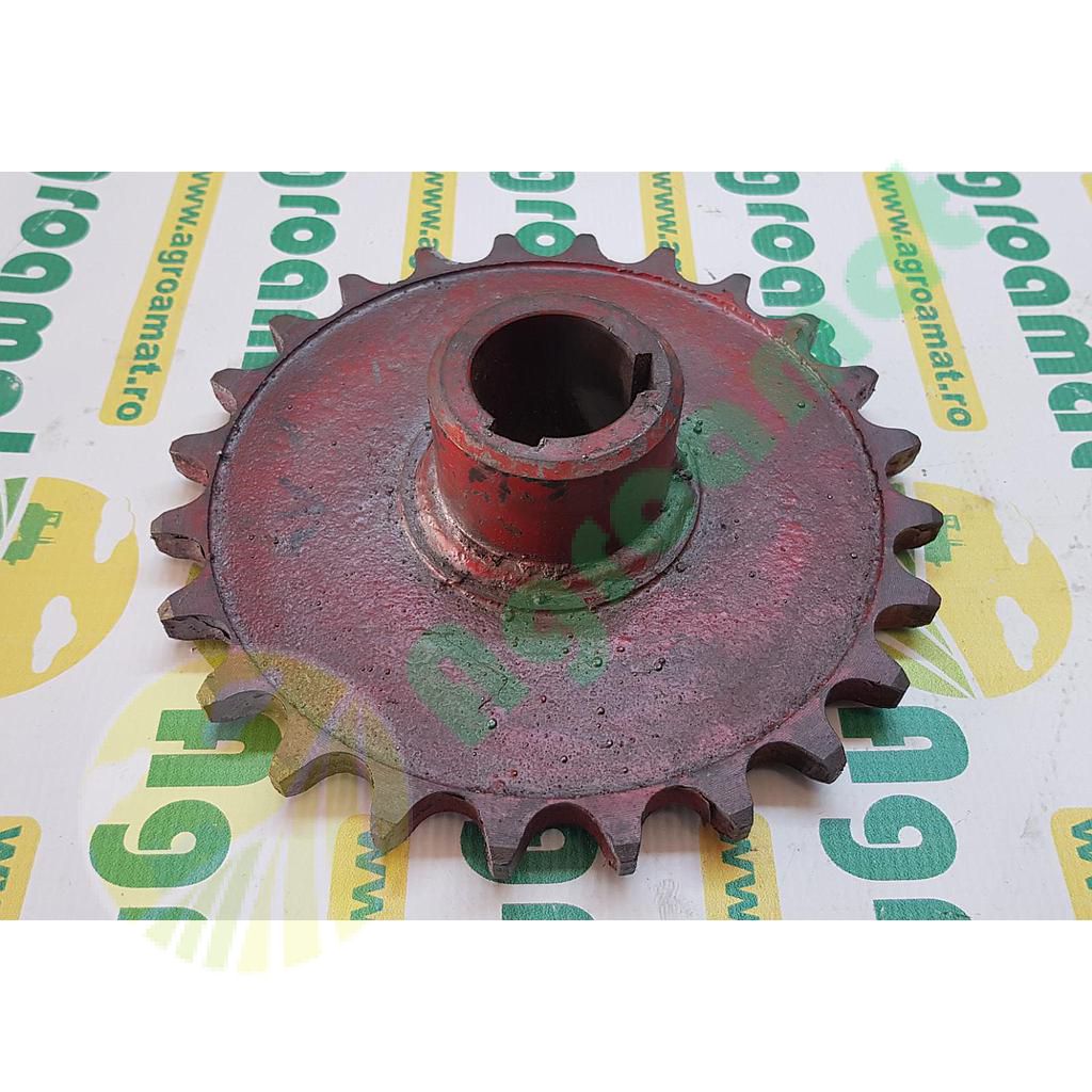 Pinion Z-24 -40mm