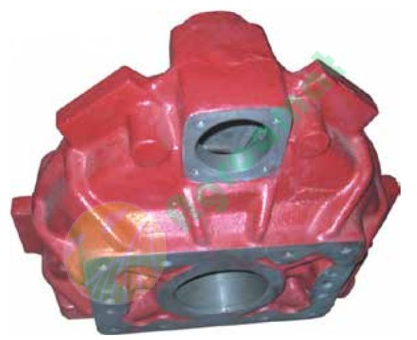 Carcasa Grup 322350850