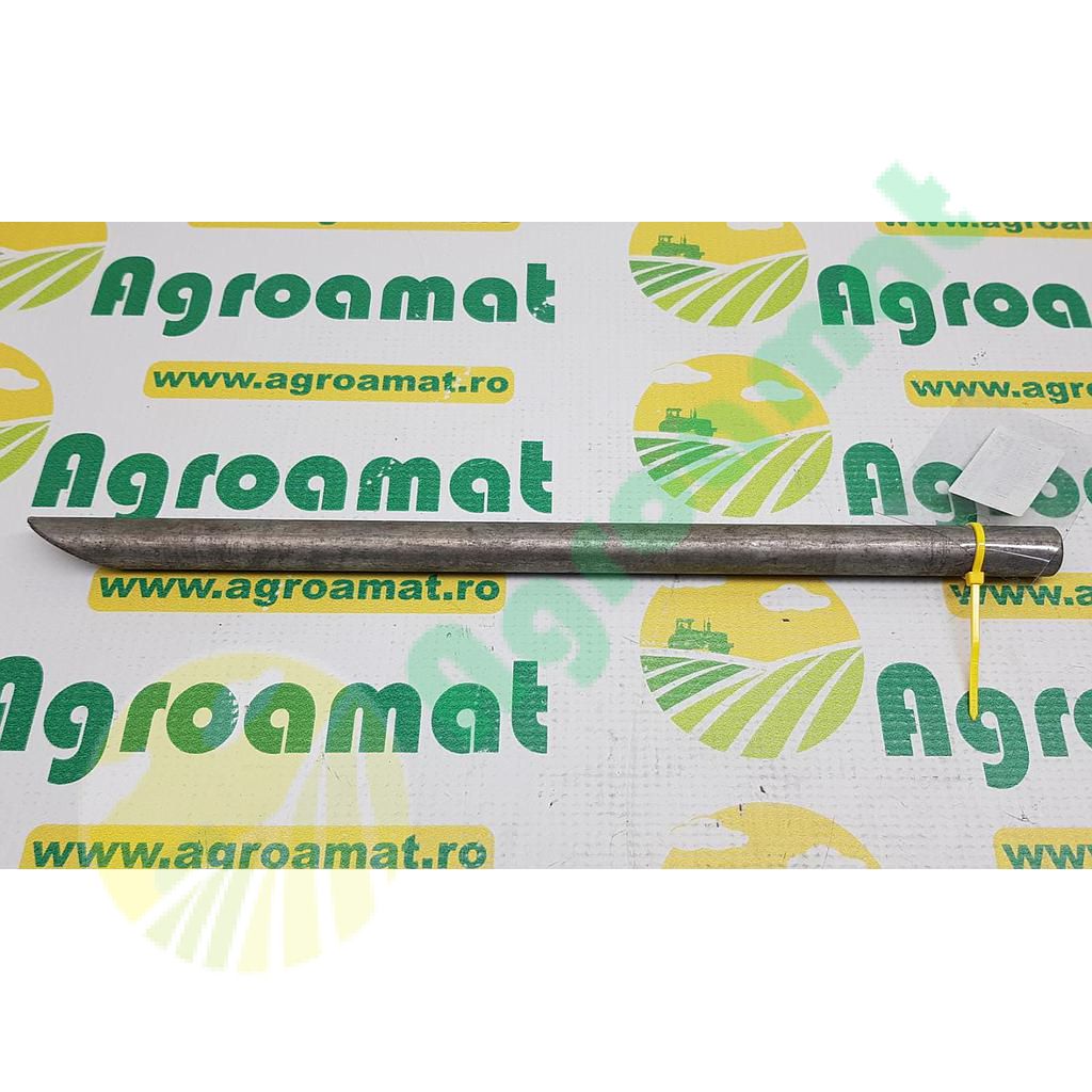 Furca alimentare ORG 16x320 mm