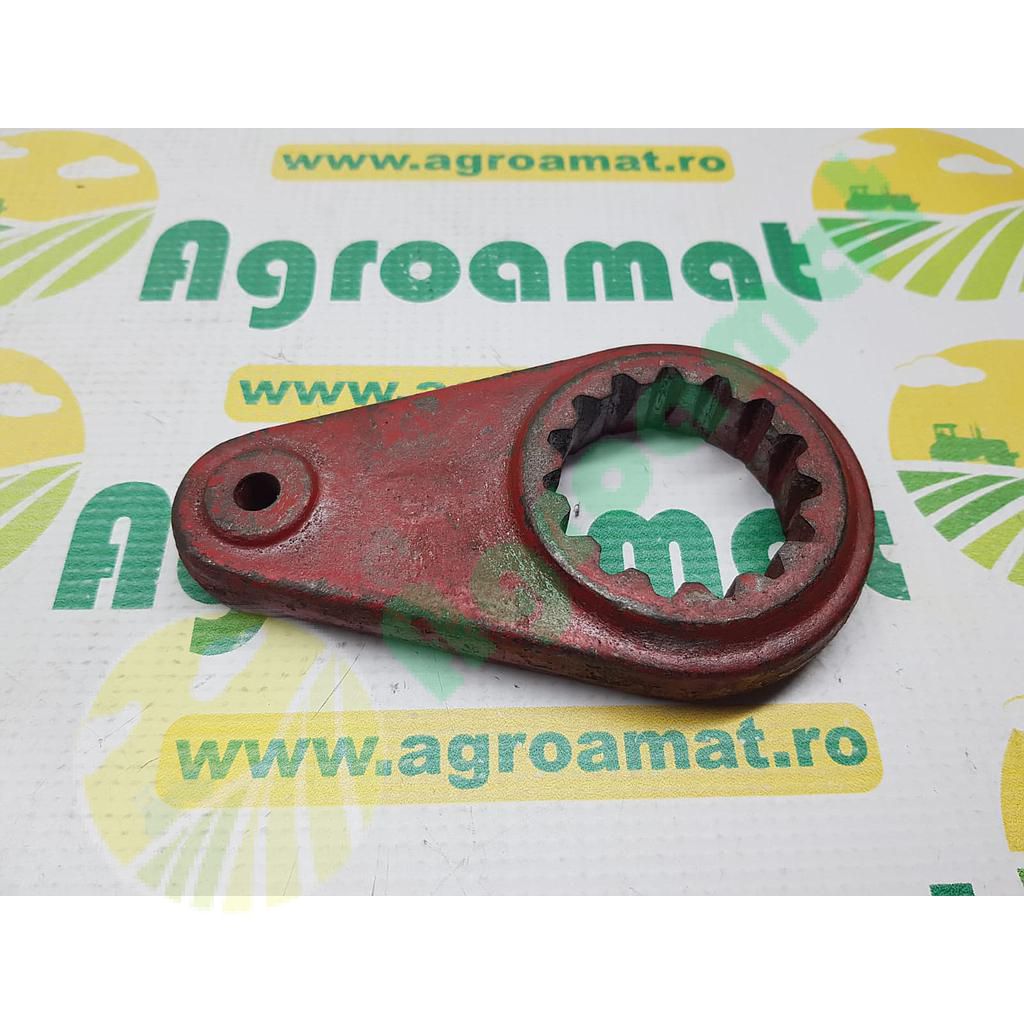 Cuplaj ambreiaj Z-15