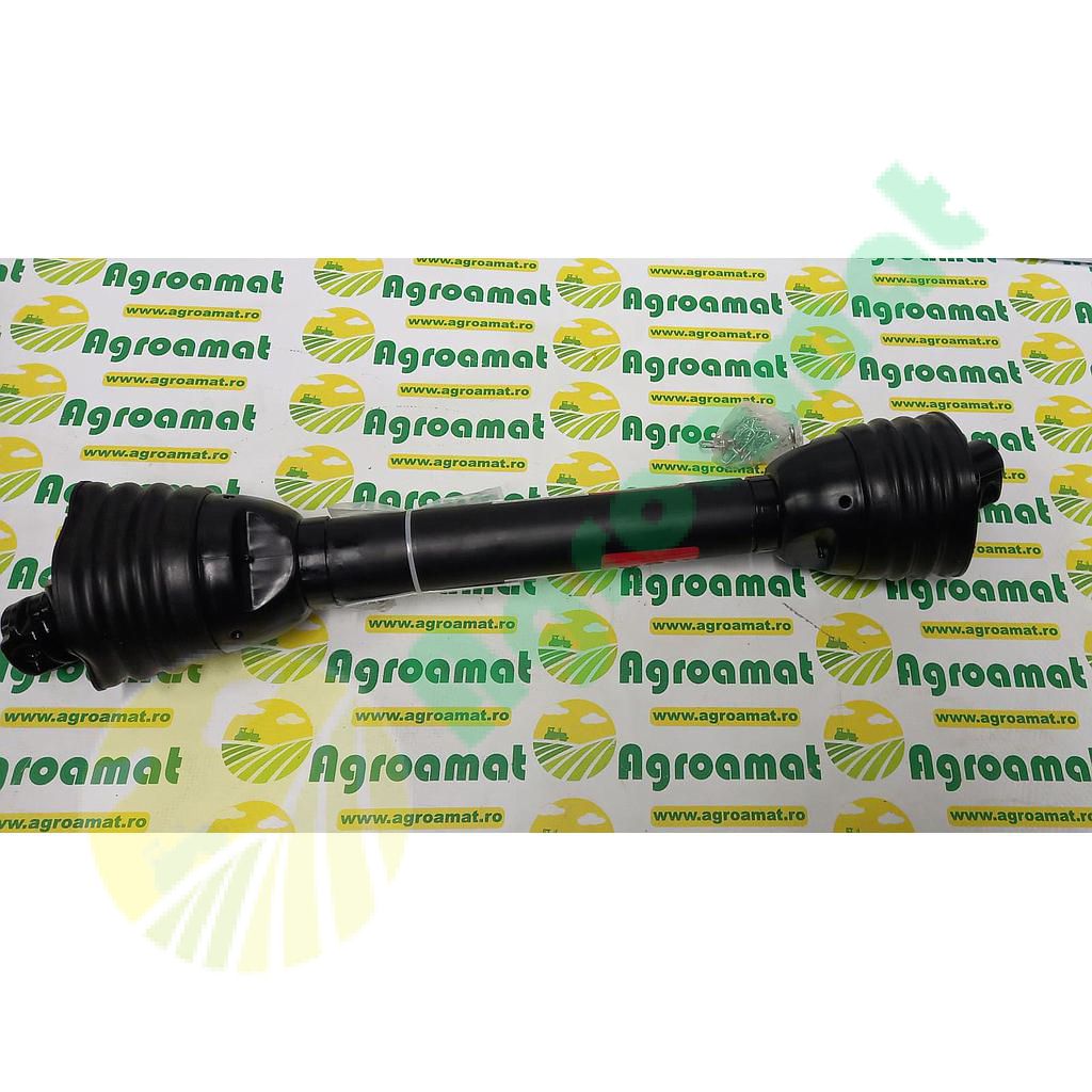 Cardan T4 850