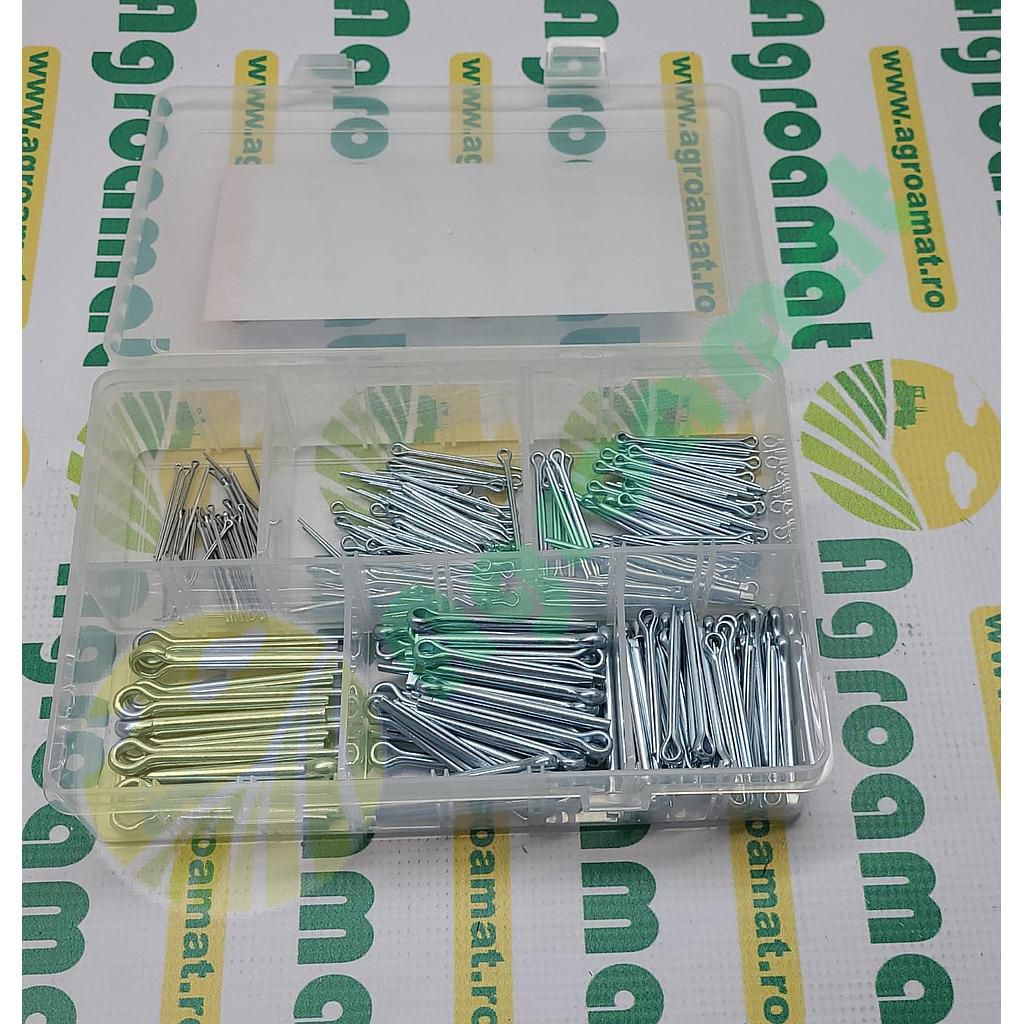 Set Splinturi 555 buc.