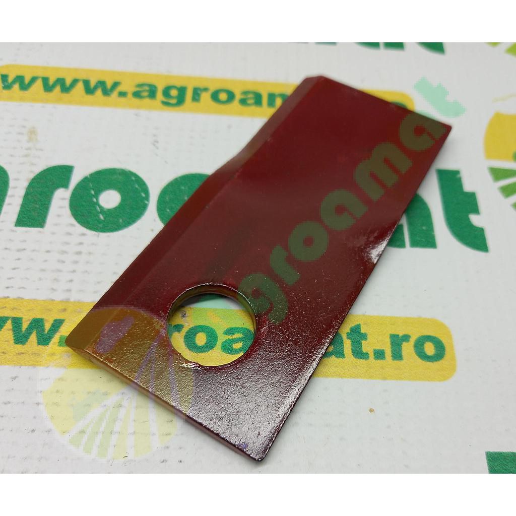 Cutit Cositoare Stanga